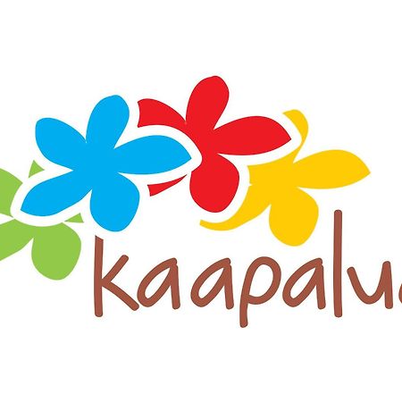 Pôrto das Galinhas Kaapalua 아파트 외부 사진
